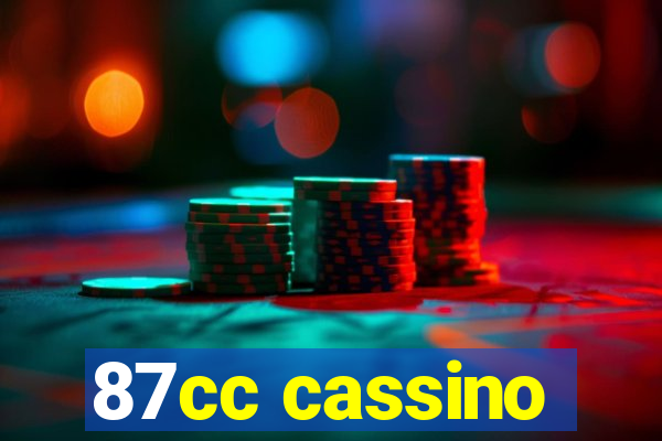 87cc cassino